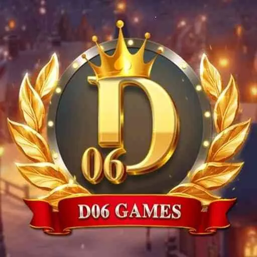 D06 - Permainan Slot Seru dan Menguntungkan