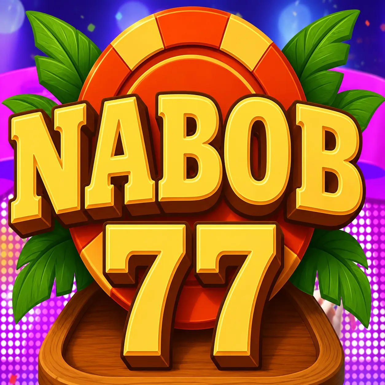 NABOB77 - Permainan Match-3 Seru dan Menantang