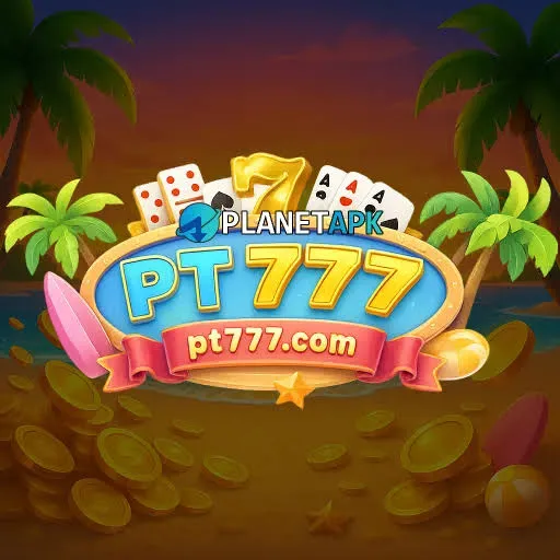 PT777 - Petualangan Tak Terbatas dalam Dunia MMORPG
