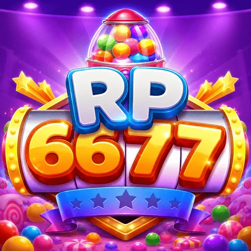 RP6677 - Game FPS Seru dan Menantang