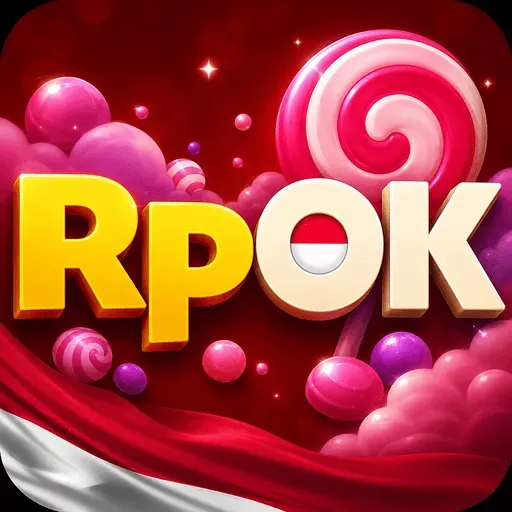 RPOK - Sensasi Game Slot Terbaik