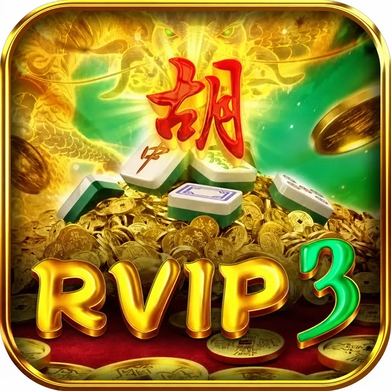 RVIP3 - Kengerian Tak Terduga di Dunia Horror