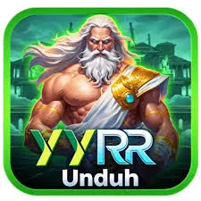 YYRR - Game Bingo Seru dan Mengasyikkan