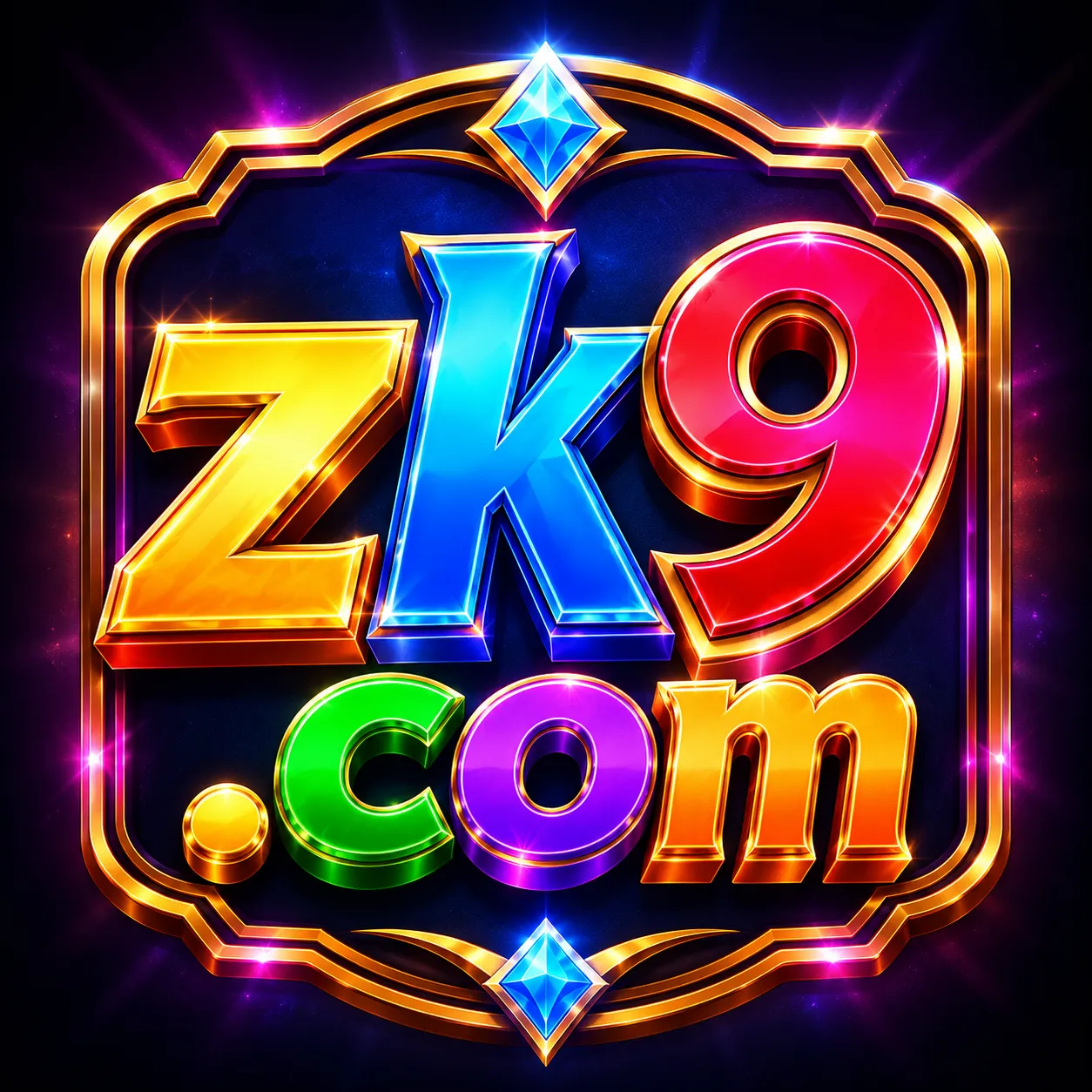 ZK9 - Game Gaple Seru untuk Semua Kalangan